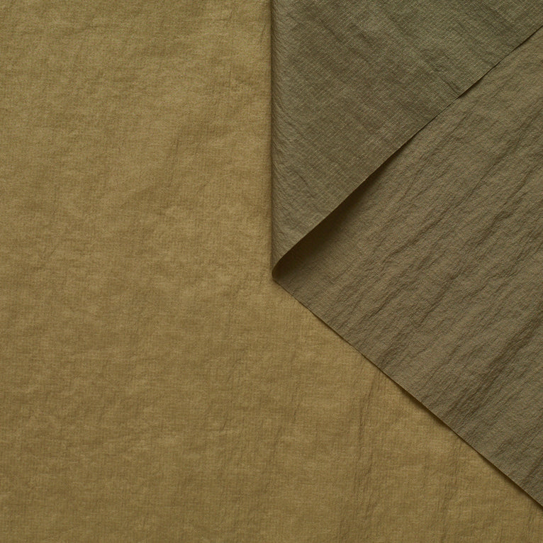 T22B03193 | Washed Micro Ripstop Parachute - view 6