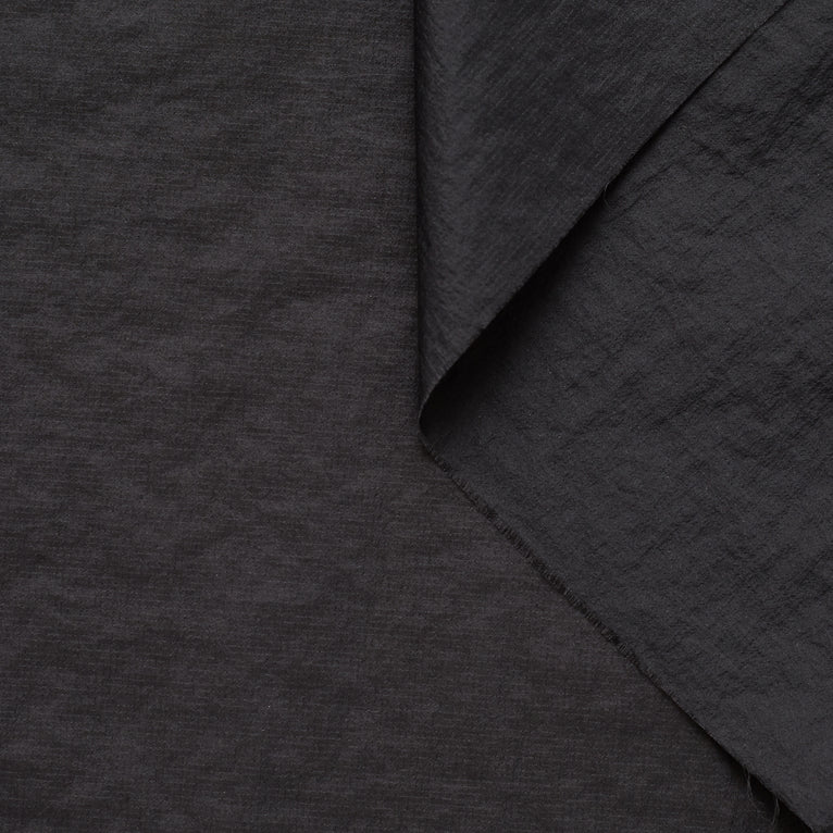T22B03193 | Washed Micro Ripstop Parachute - view 4