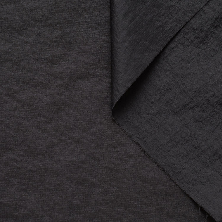 T22B03193 | Washed Micro Ripstop Parachute - view 1