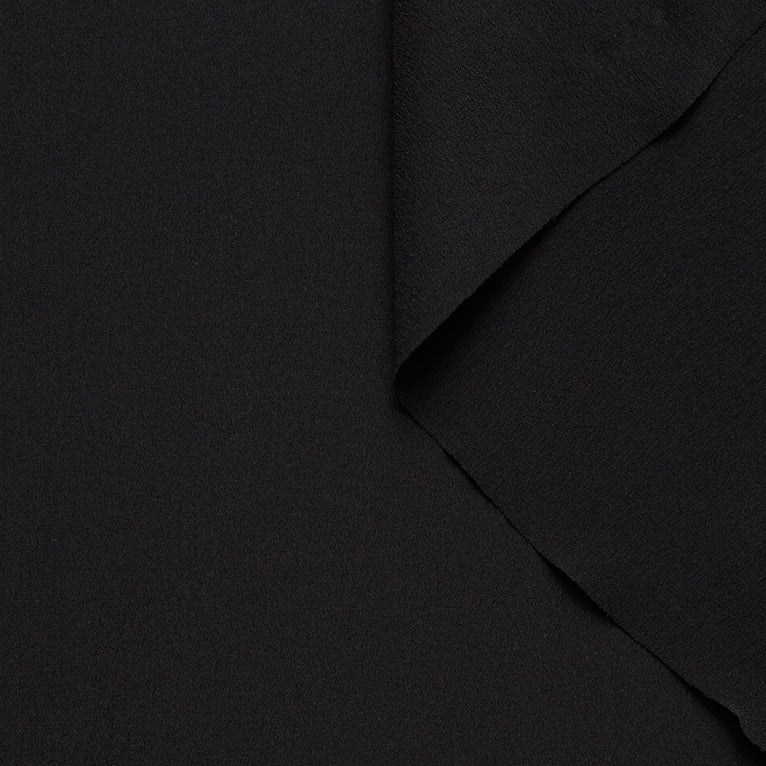 T22B03195 | Washed Silk Crepe de Chine - view 1