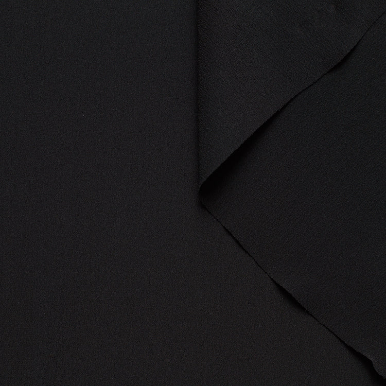 T22B03195 | Washed Silk Crepe de Chine - view 1