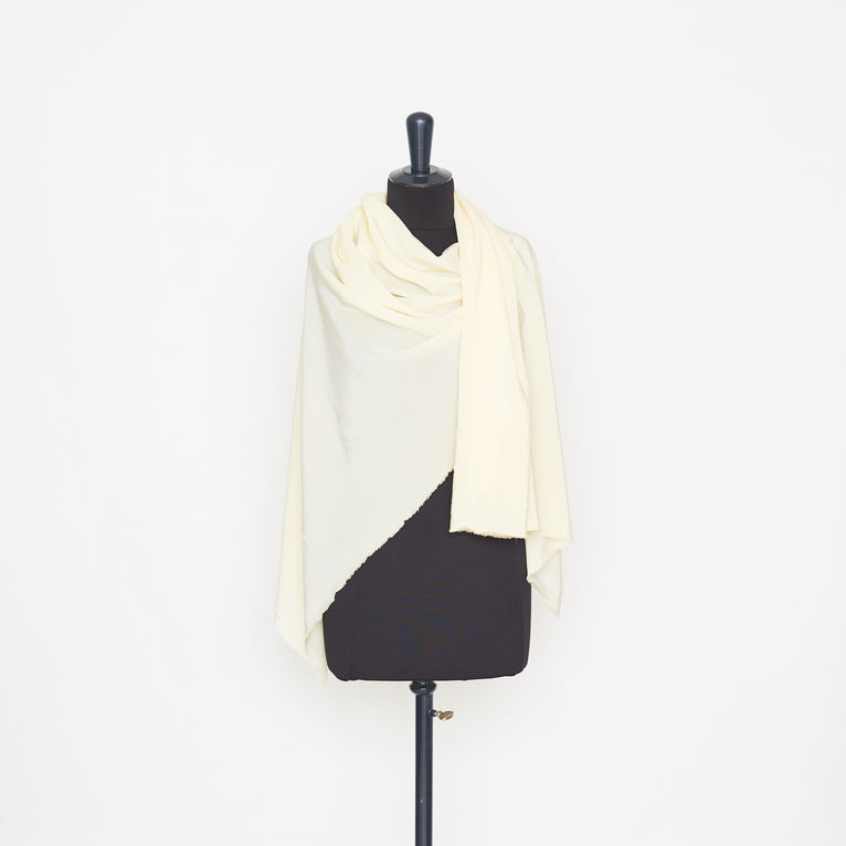 T22B03195 | Washed Silk Crepe de Chine - view 3