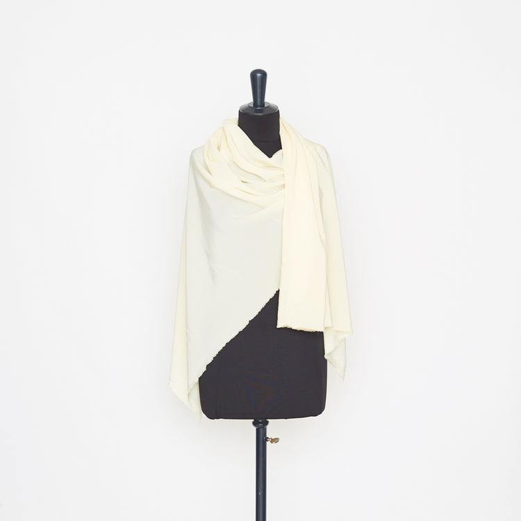 T22B03195 | Washed Silk Crepe de Chine - view 2
