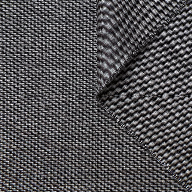 T22B03196 | Wool Fil à Fil - view 1