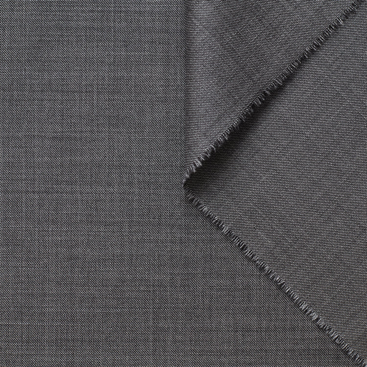 T22B03196 | Wool Fil à Fil - view 1
