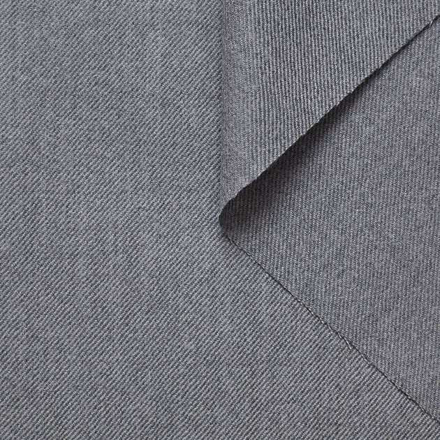t22b03197 | Twill de Laine Chiné