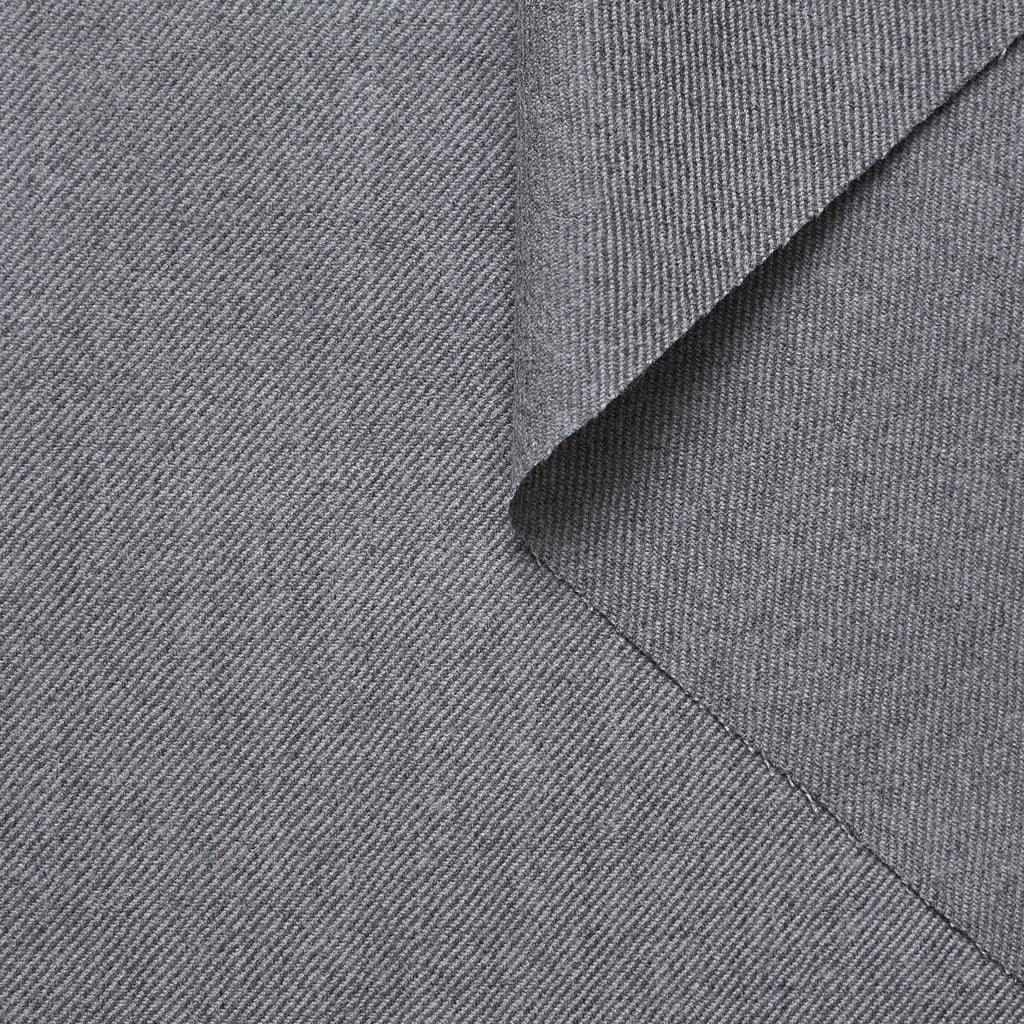 t22b03197 | Sergé de Laine Chiné