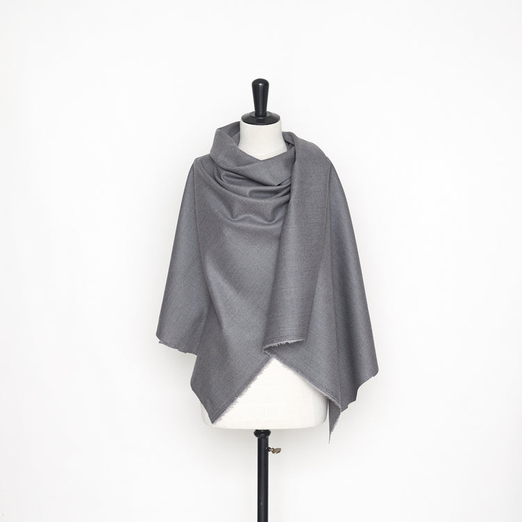 T22B03197 | Melange Wool Twill - view 2