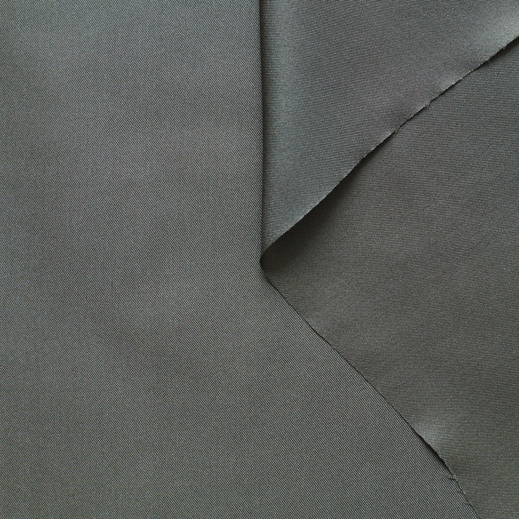 T22B03198 | Light Silk Twill - view 1