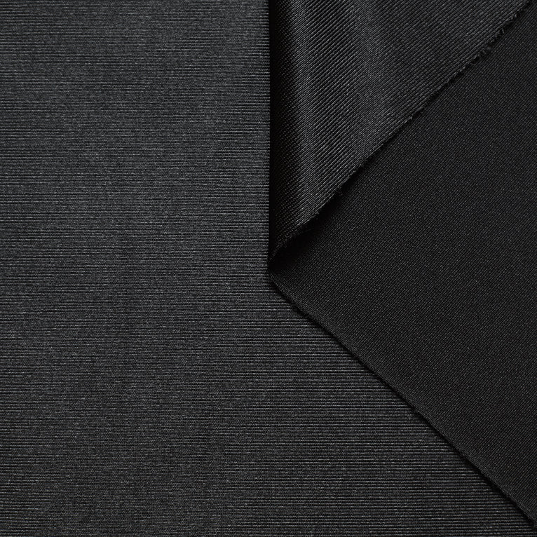 T22B03203 | Glossy Jersey - view 1
