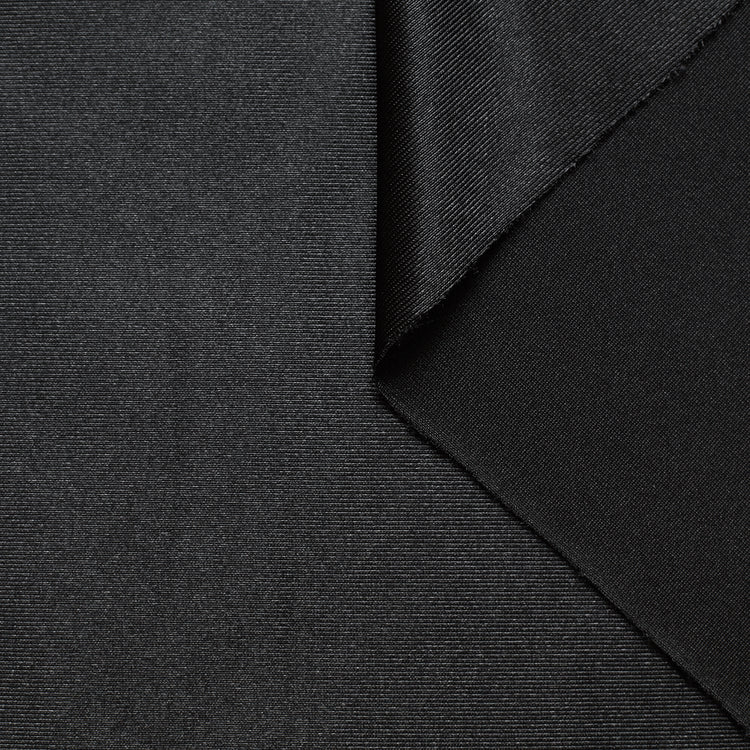 T22B03203 | Glossy Jersey - view 1