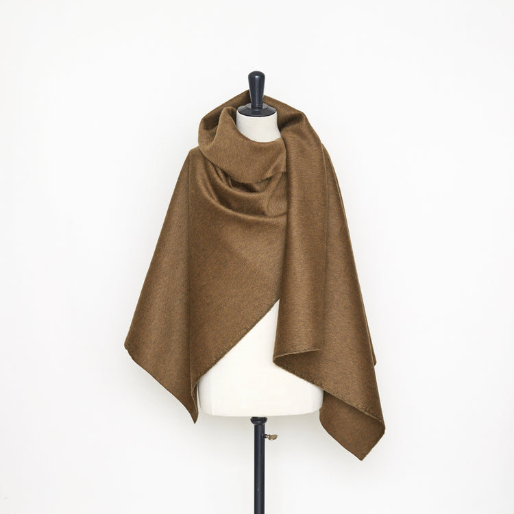 T22B03205 | Splittable Hairy Wool &amp; Mohair - view 2