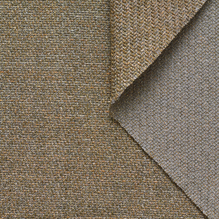 T22B03208 | Lamé Tweed - view 1