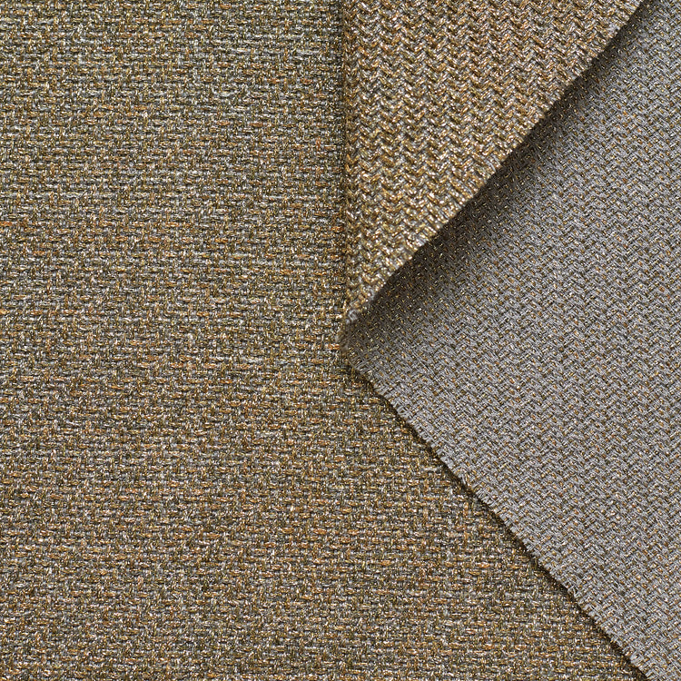 T22B03208 | Lamé Tweed - view 1