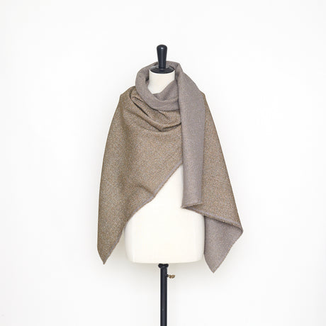  Tweed Lamé