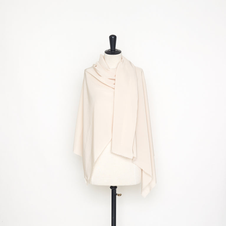 T22B03209 | Silk Crepe de Chine - view 2