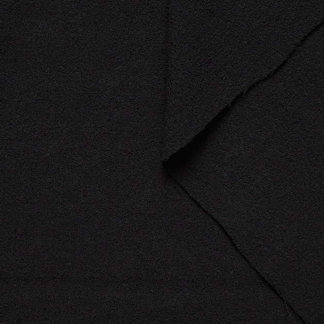 T22B03211 | Sheer Wool Crepe