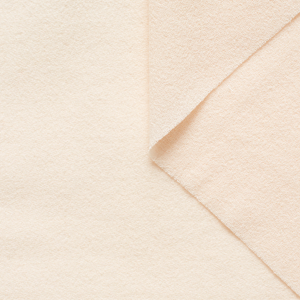 t22b03211 | Crêpe Transparent en Laine