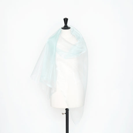   Poly Organza Liquide