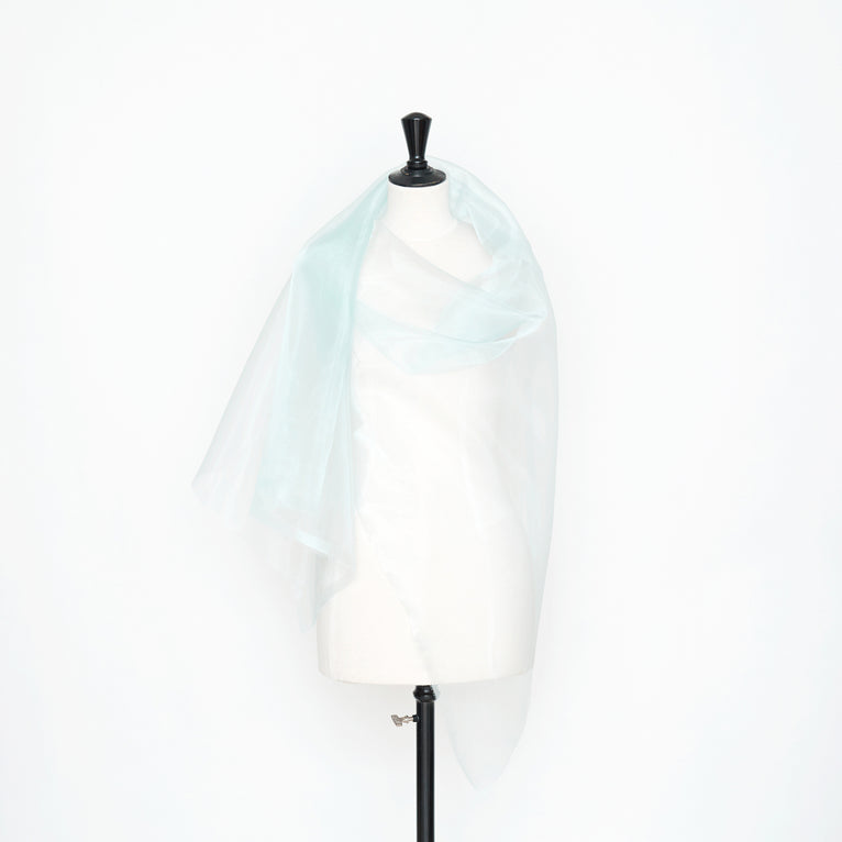 t22b03212 |  Poly Organza Liquide - vue 2