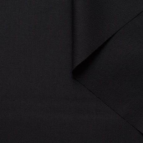 T22B03217 | Wool Twill Suiting