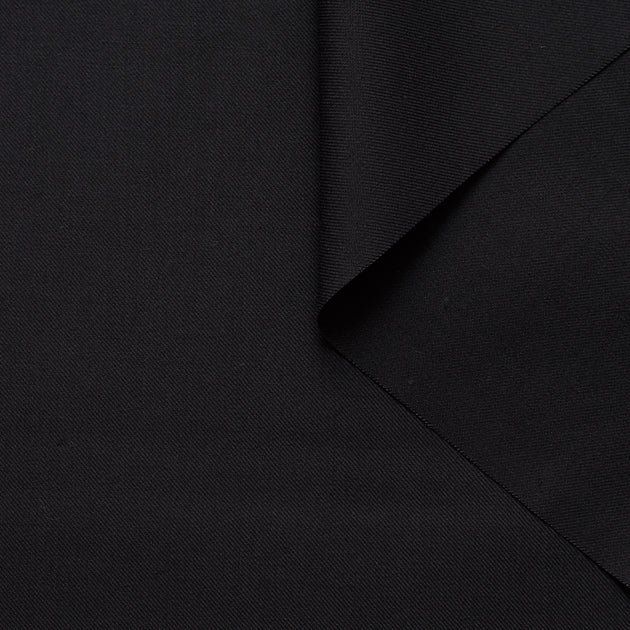 T22B03217 | Wool Twill Suiting