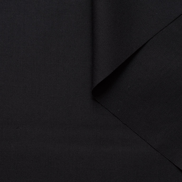 T22B03217 | Wool Twill Suiting - view 3