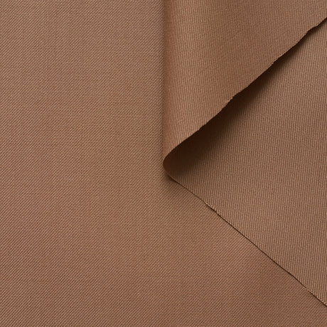 T22B03217 | Wool Twill Suiting