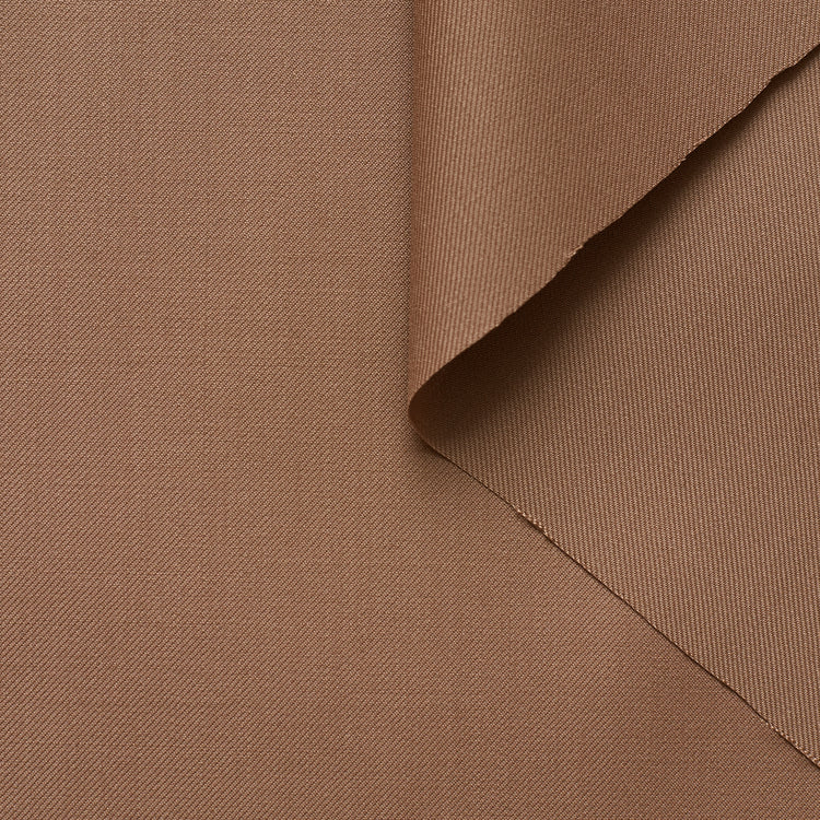 T22B03217 | Wool Twill Suiting - view 1