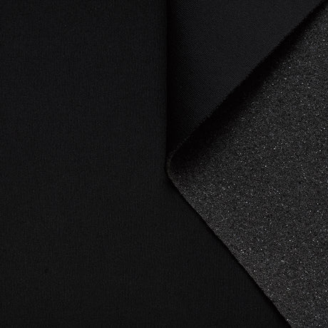 T22B03218 | Silk Satin Neoprene