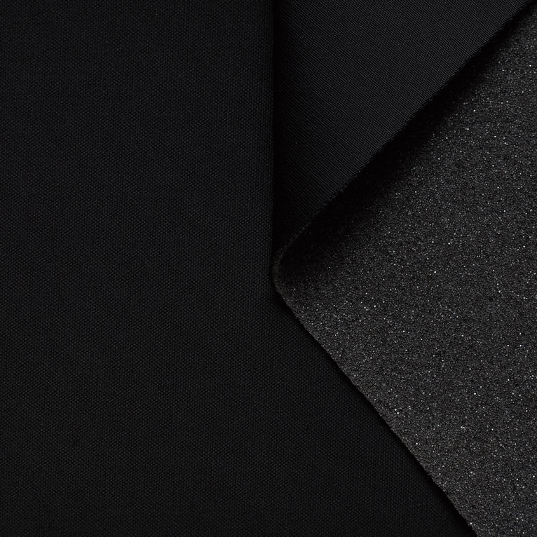 T22B03218 | Silk Satin Neoprene - view 1