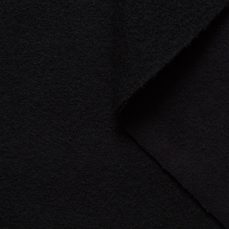 t22b03220 | Drap Double Face En Coton Et Laine - vue 1