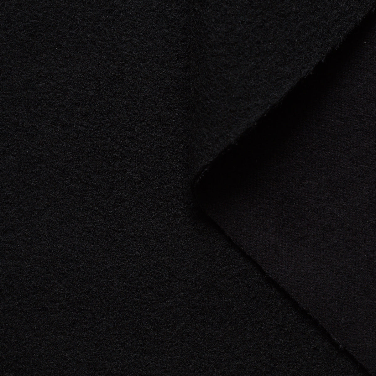 T22B03220 | Double Face Cotton & Wool Drap