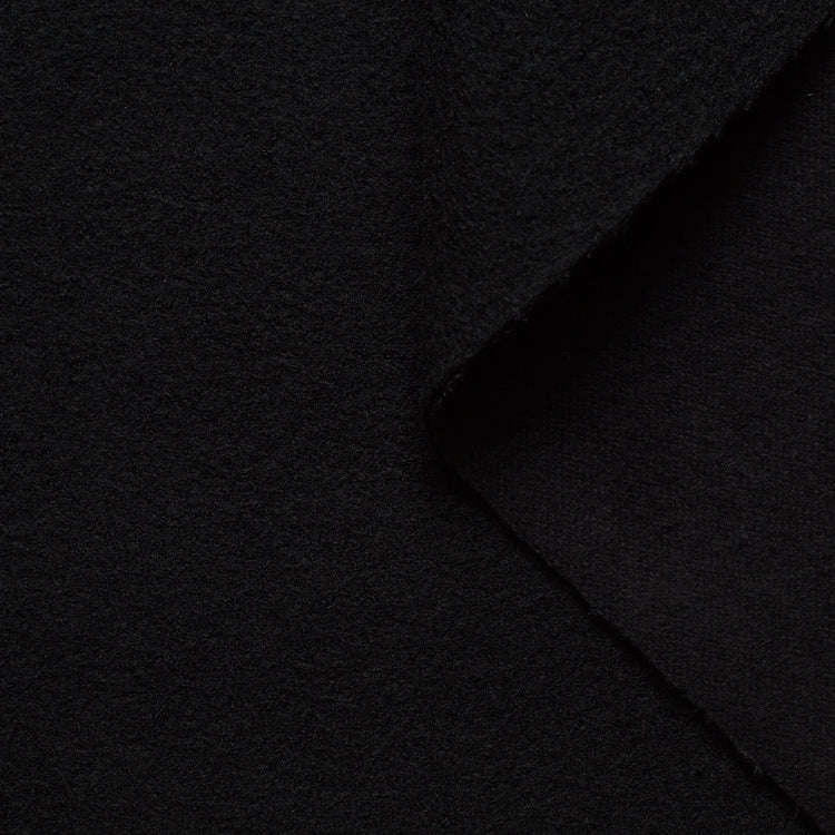t22b03220 | Drap Double Face En Coton Et Laine - vue 1