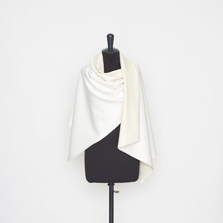 T22B03233 | Heavy Double Face Jersey - view 2