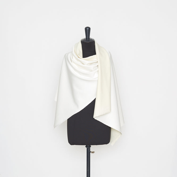 T22B03233 | Heavy Double Face Jersey - view 2