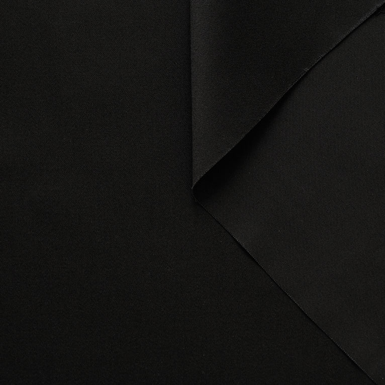 T22D00731 | Cotton Satin - view 1