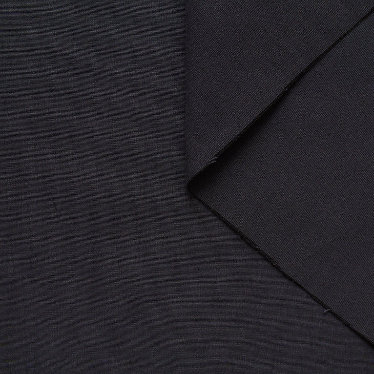 T22D00735 | Compact Cotton &amp; Viscose Faille - view 3
