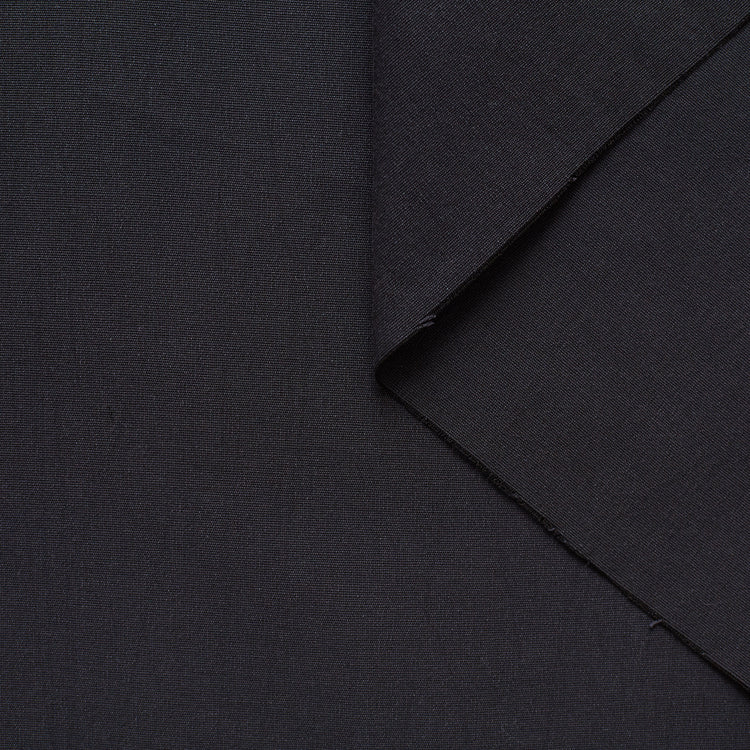 T22D00735 | Compact Cotton &amp; Viscose Faille - view 1