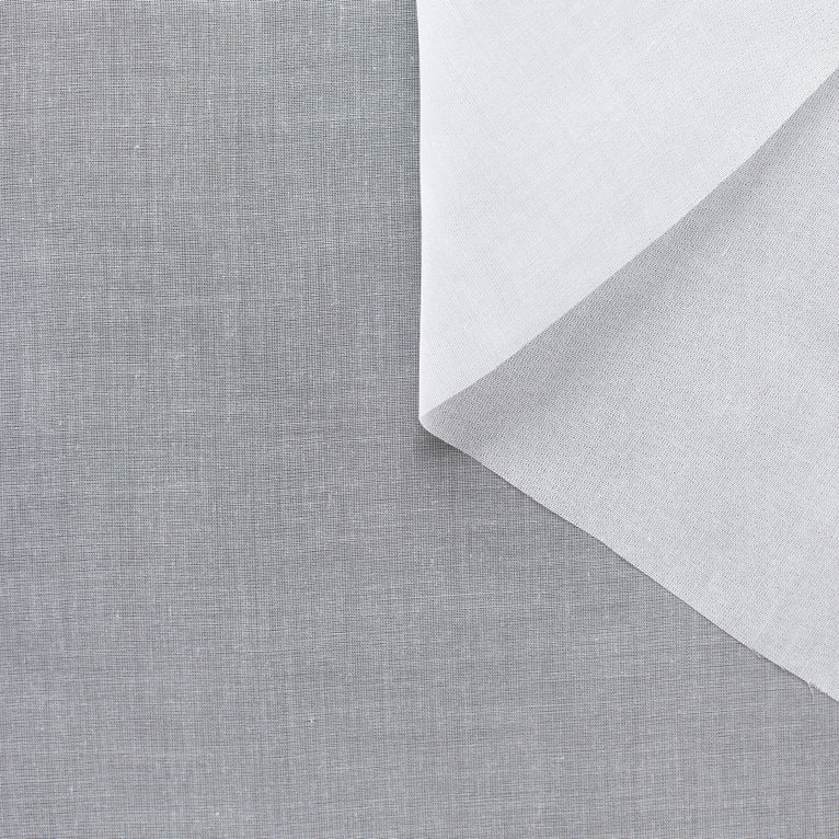 t22d00738 | Organza de Coton Mat - vue 1