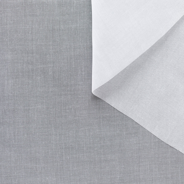 t22d00738 | Organza de Coton Mat - vue 1