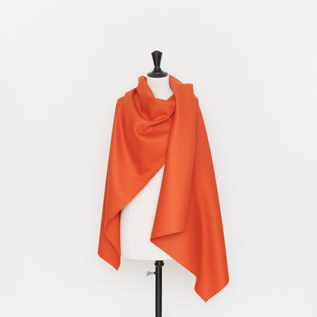  Splittable Wool & Cashmere Drap
