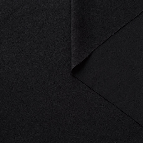 t22d00743 | Crêpe Satin Fluide Et Stretch