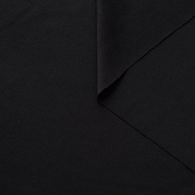 T22D00743 | Fluid & Stretch Crepe Satin
