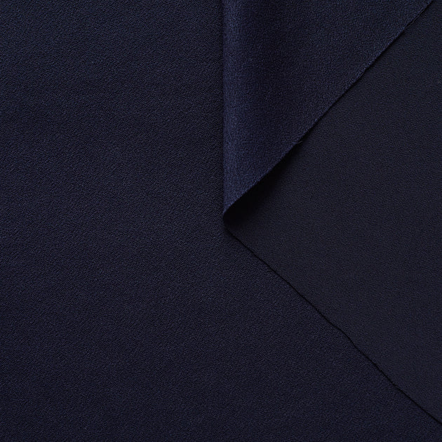 T22D00743 | Fluid & Stretch Crepe Satin