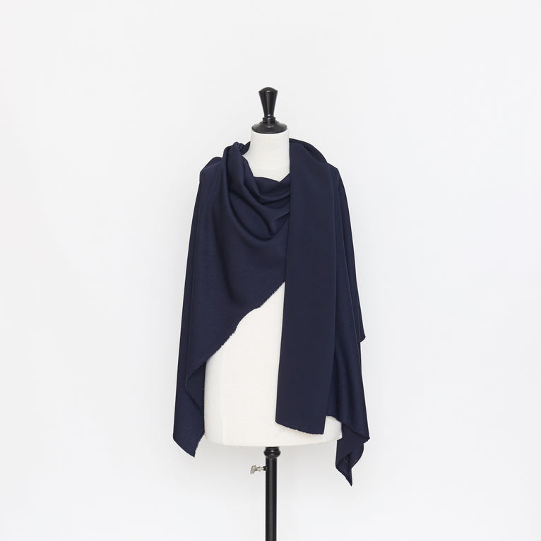 t22d00743 | Crêpe Satin Fluide Et Stretch - vue 3