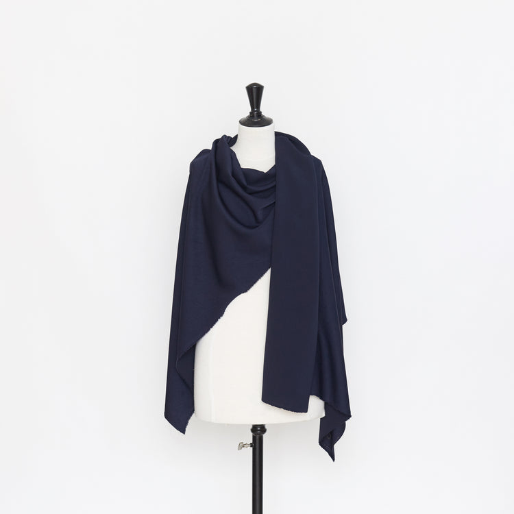 t22d00743 | Crêpe Satin Fluide Et Stretch - vue 2