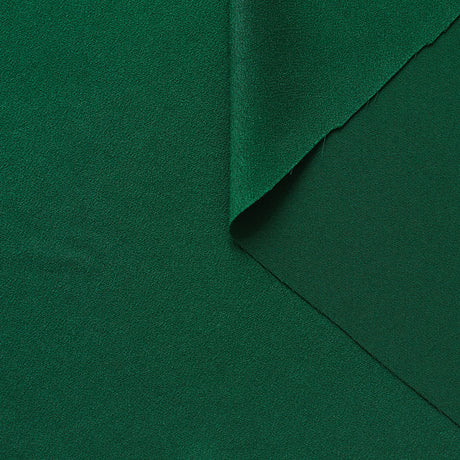 t22d00743 | Crêpe Satin Fluide Et Stretch