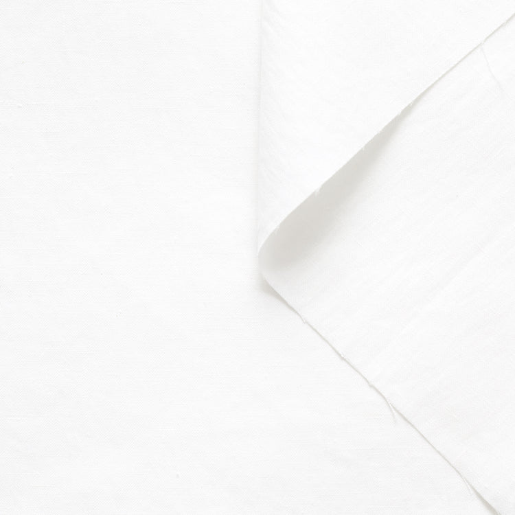 T22D00746 | Irregular Linen &amp; Cotton Canvas - view 1