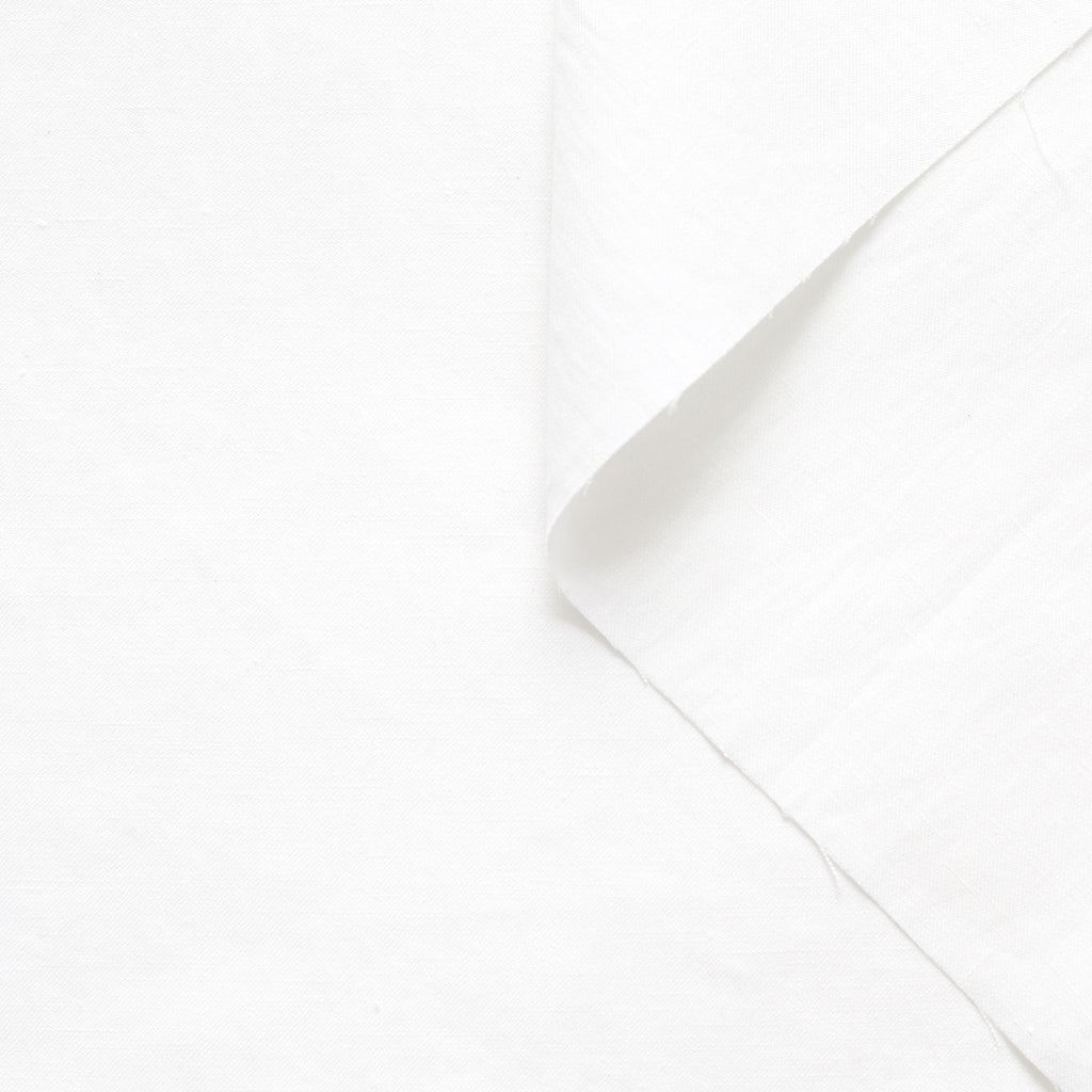 T22D00746 | Irregular Linen & Cotton Canvas